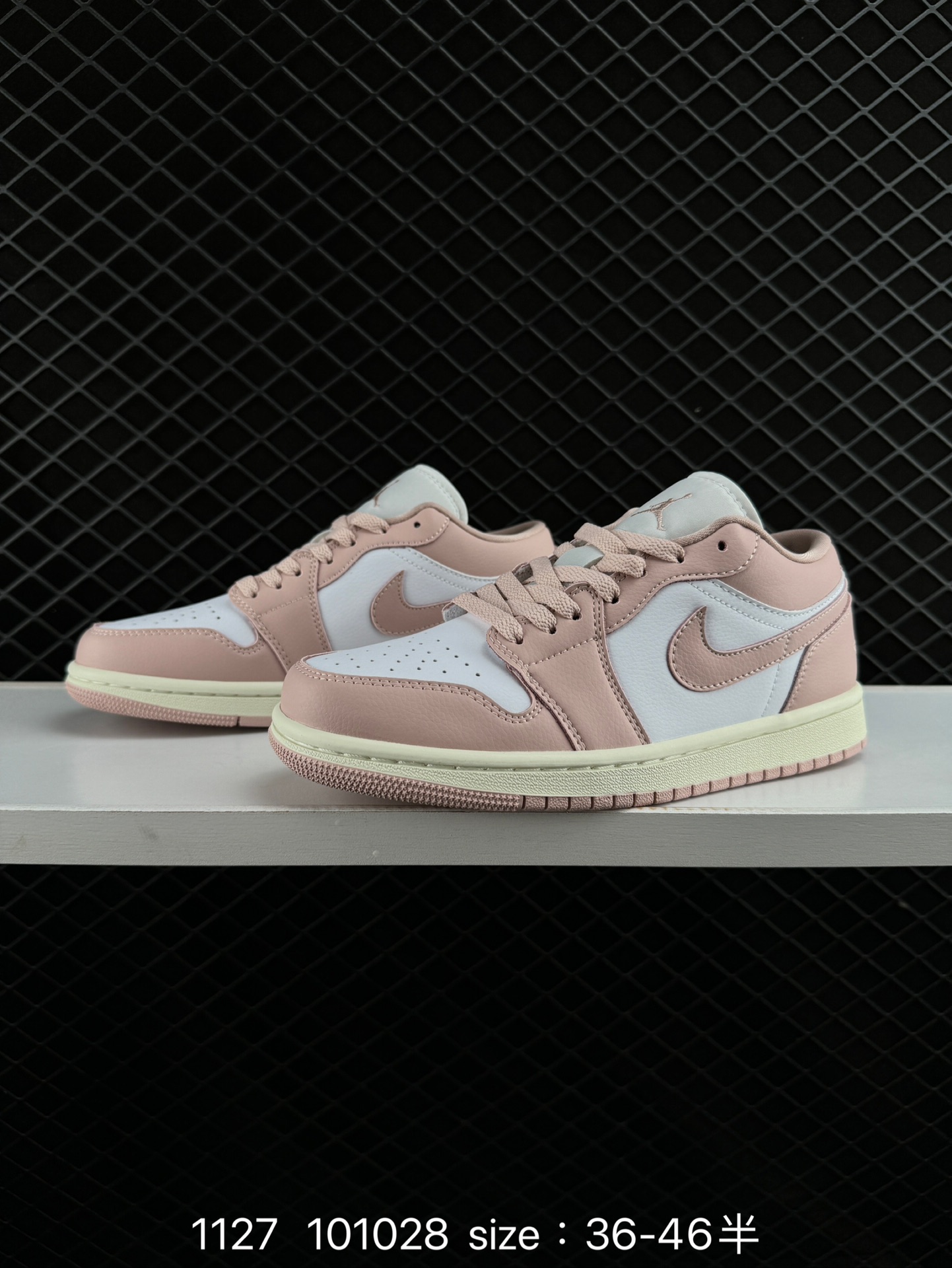 Air Jordan 1 Low AJ1